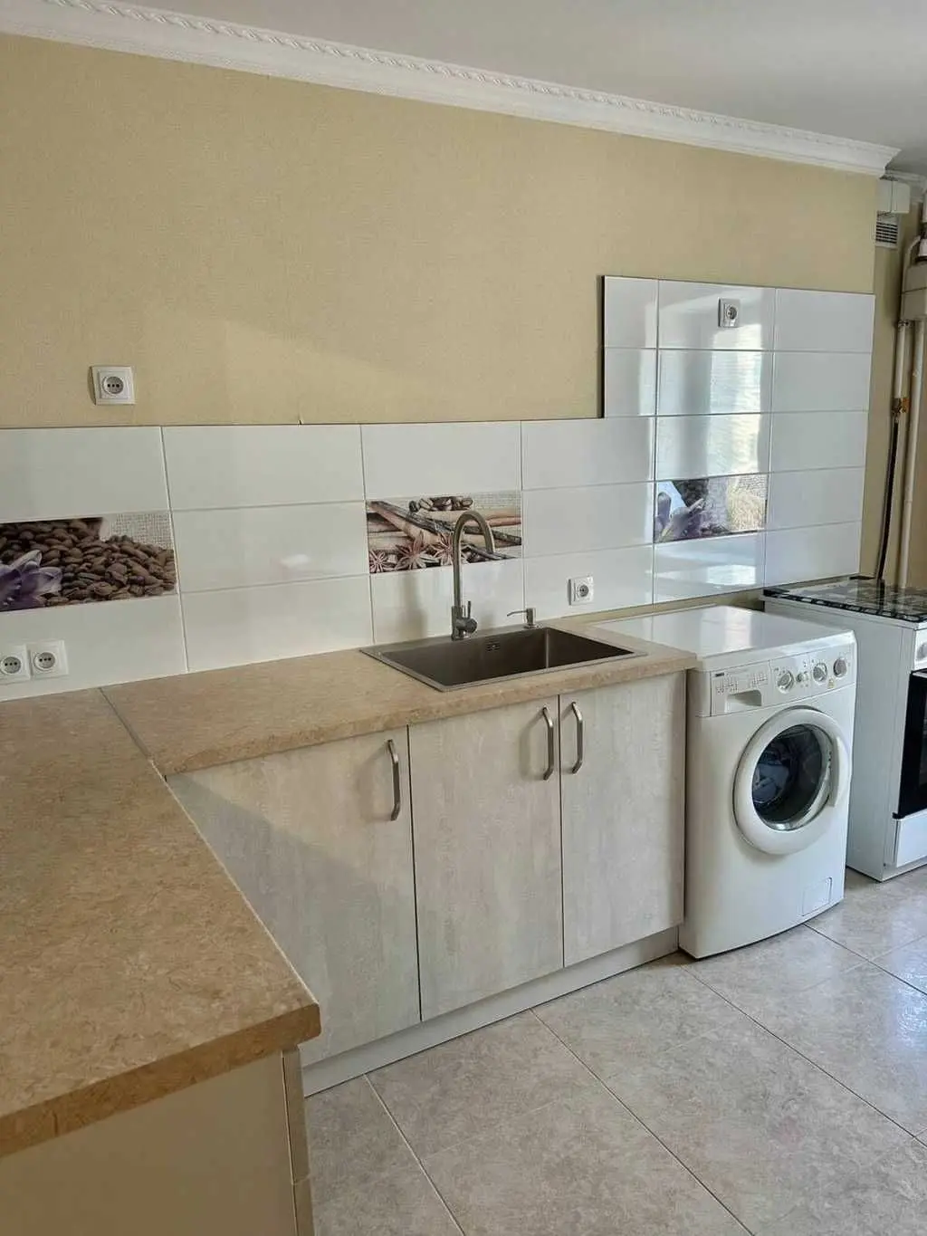 Фото Selling a 2-room apartment, 55 sq.m., Trembovetskoi Street  Khmelnytskyi, price: 75000 USD, code 8743