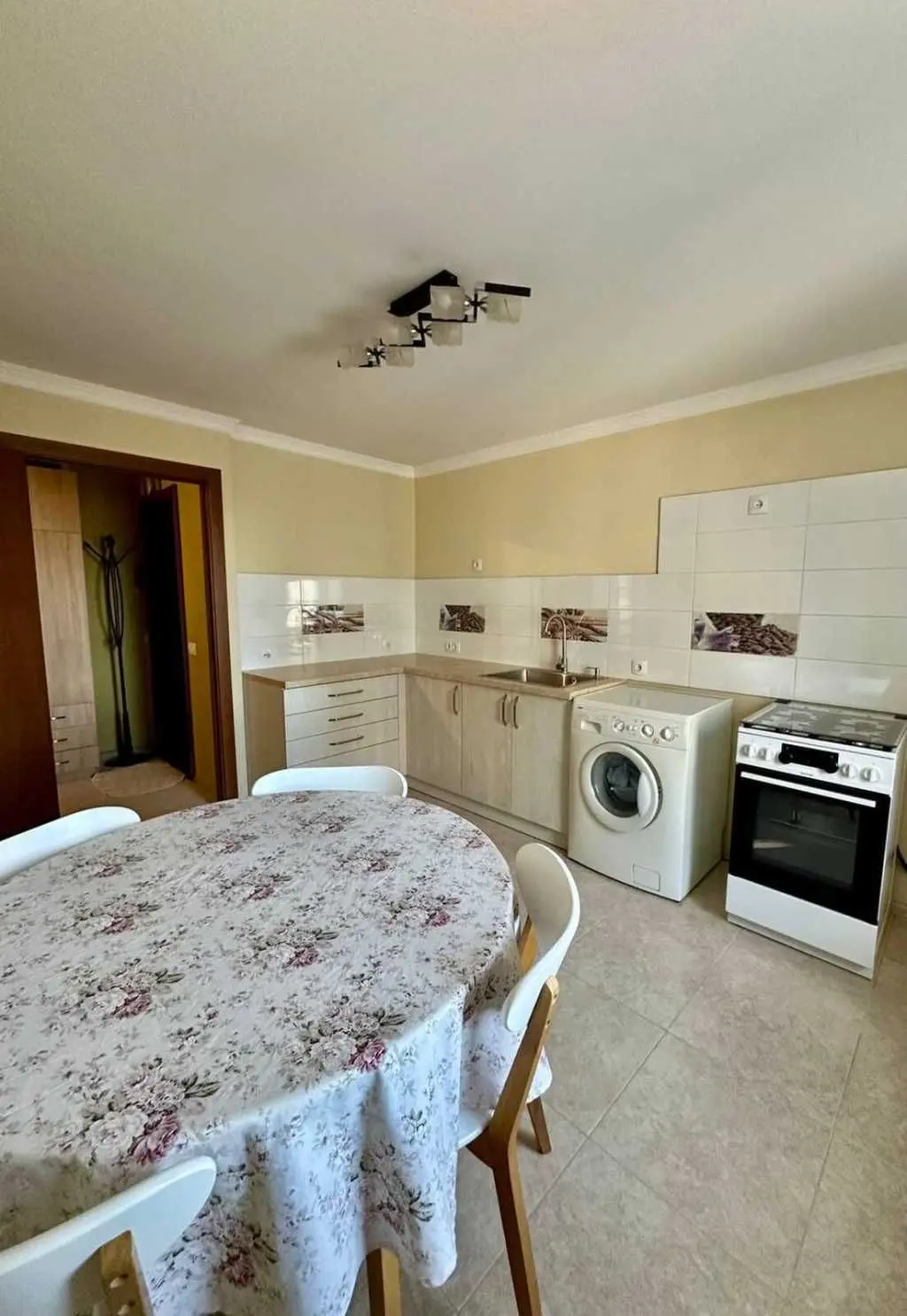 Фото Selling a 2-room apartment, 55 sq.m., Trembovetskoi Street  Khmelnytskyi, price: 75000 USD, code 8743