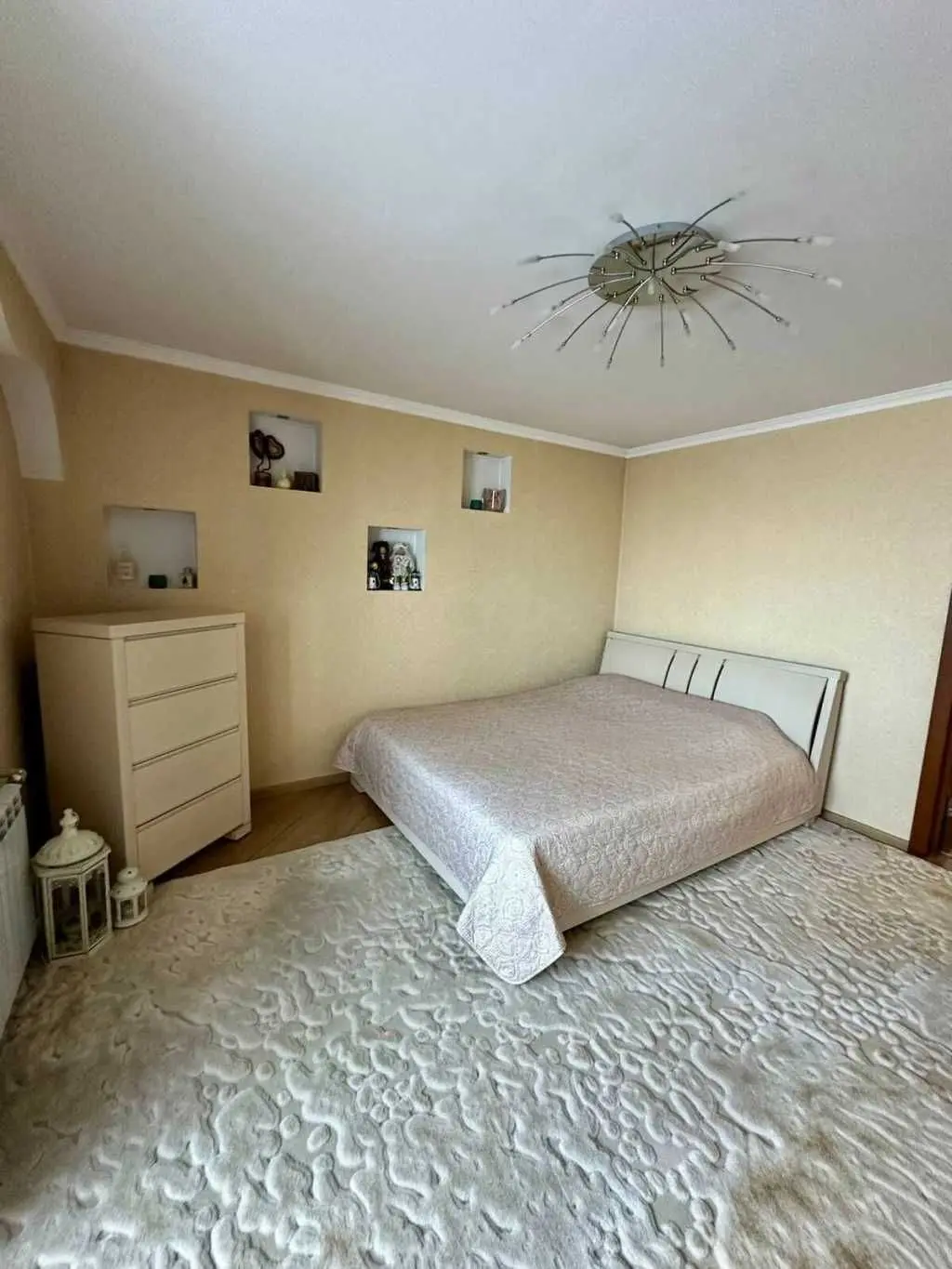Фото Selling a 2-room apartment, 55 sq.m., Trembovetskoi Street  Khmelnytskyi, price: 75000 USD, code 8743