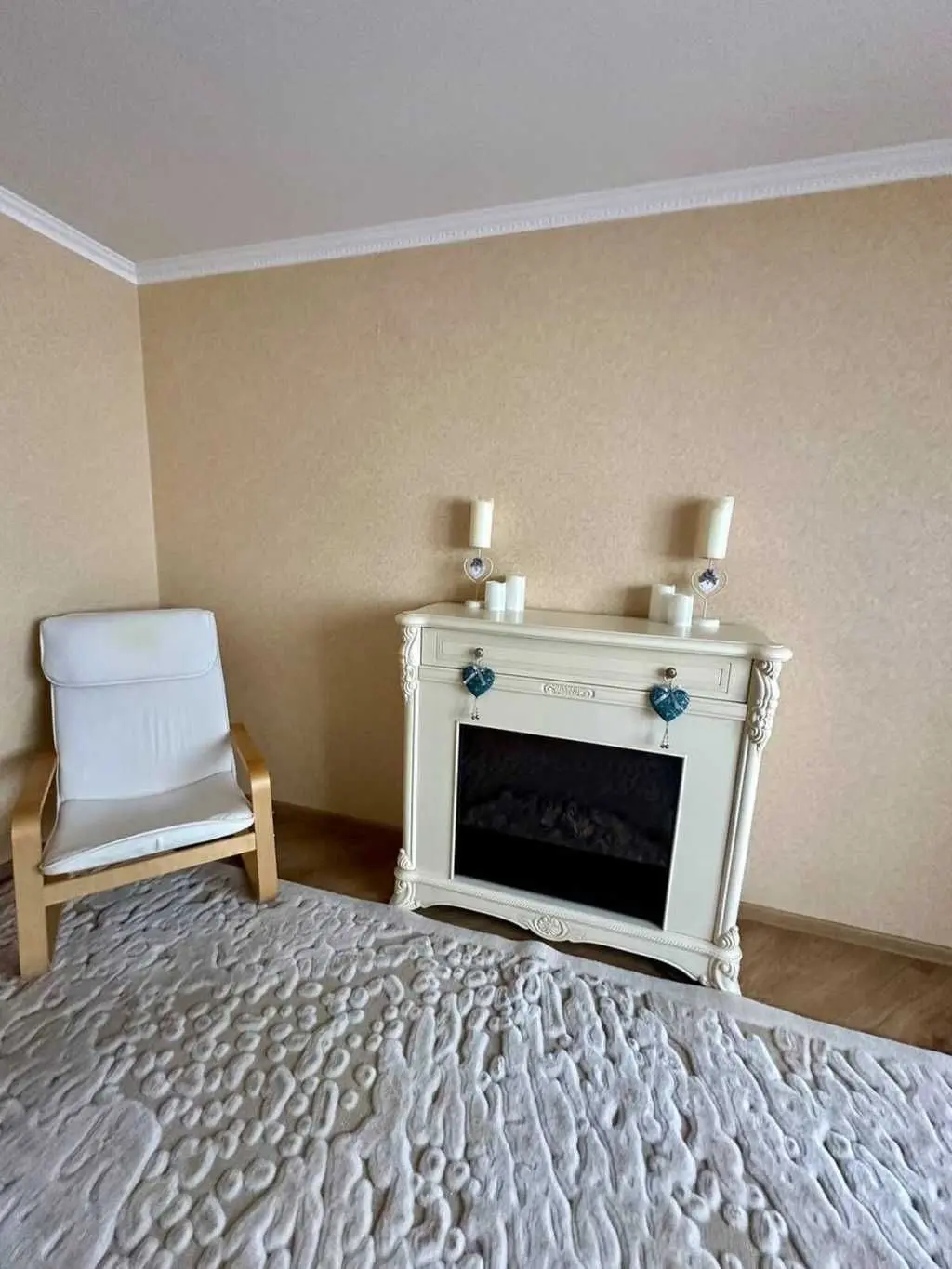 Фото Selling a 2-room apartment, 55 sq.m., Trembovetskoi Street  Khmelnytskyi, price: 75000 USD, code 8743