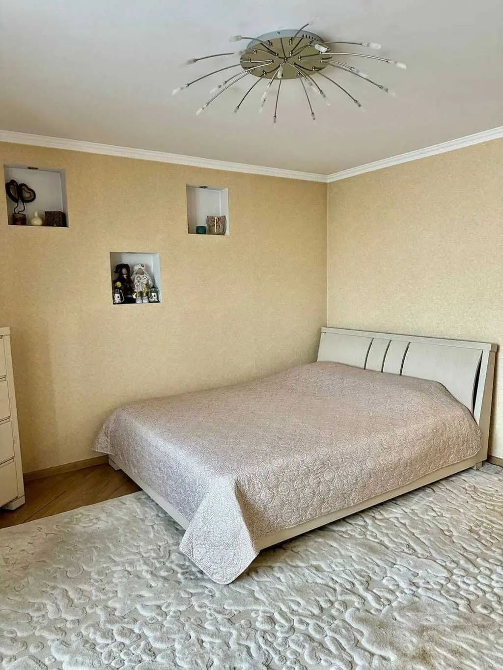 Фото Selling a 2-room apartment, 55 sq.m., Trembovetskoi Street  Khmelnytskyi, price: 75000 USD, code 8743
