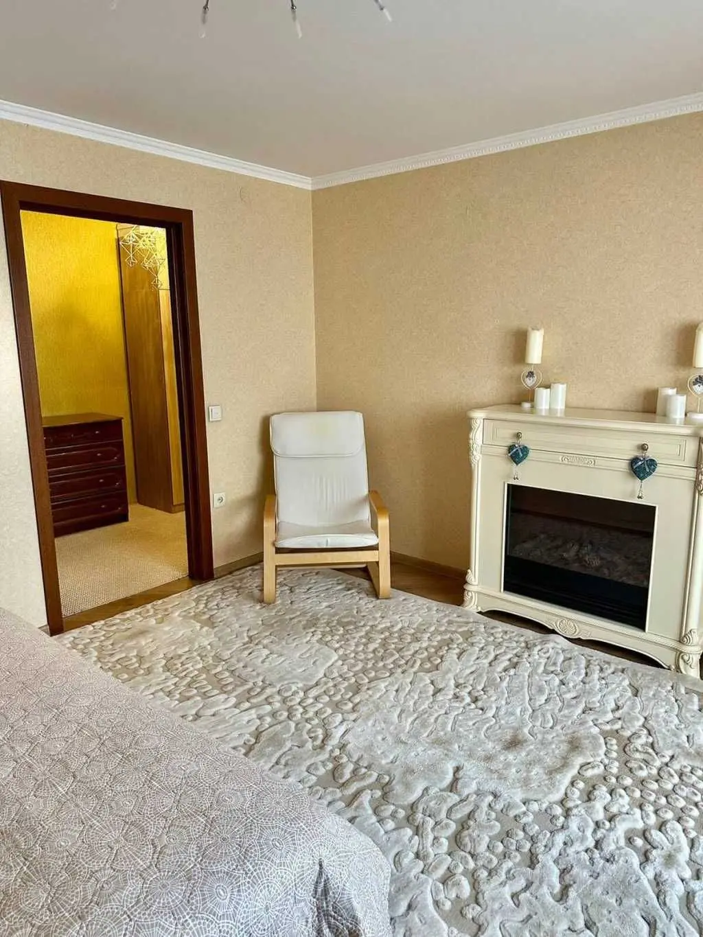 Фото Selling a 2-room apartment, 55 sq.m., Trembovetskoi Street  Khmelnytskyi, price: 75000 USD, code 8743