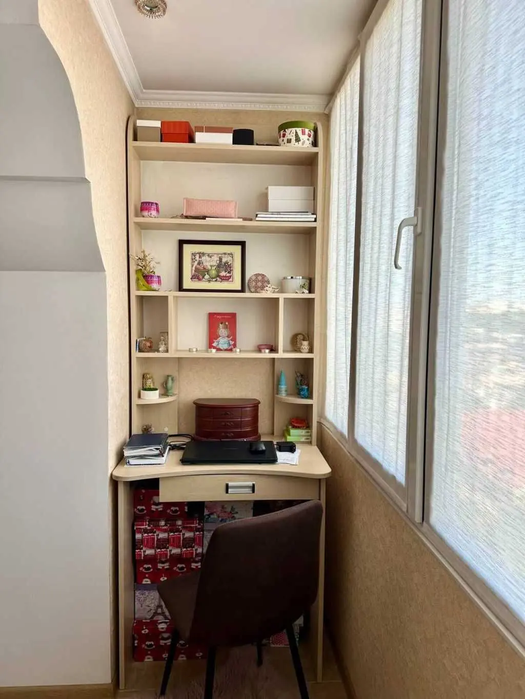 Фото Selling a 2-room apartment, 55 sq.m., Trembovetskoi Street  Khmelnytskyi, price: 75000 USD, code 8743