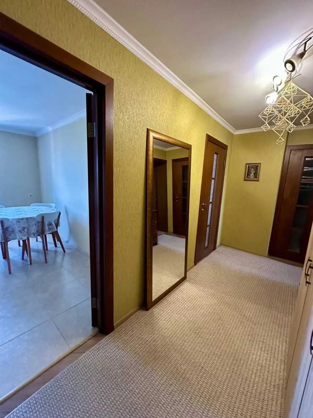 Фото Selling a 2-room apartment, 55 sq.m., Trembovetskoi Street  Khmelnytskyi, price: 75000 USD, code 8743