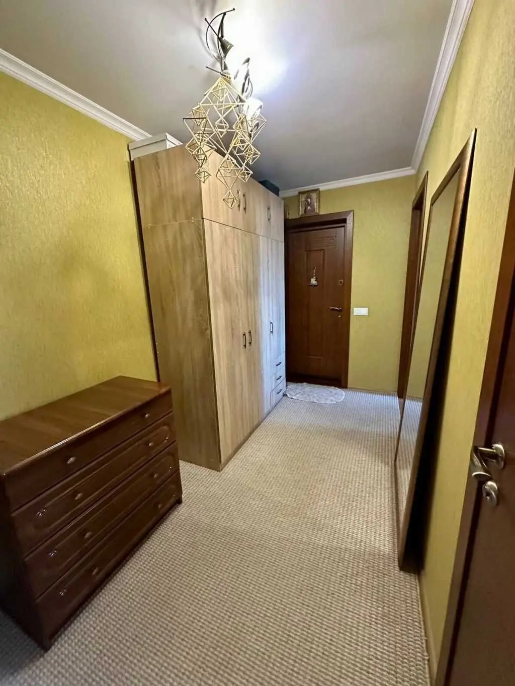 Фото Selling a 2-room apartment, 55 sq.m., Trembovetskoi Street  Khmelnytskyi, price: 75000 USD, code 8743