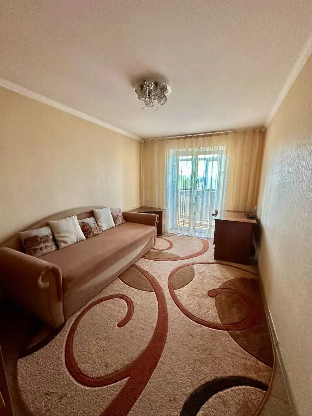 Фото Selling a 2-room apartment, 55 sq.m., Trembovetskoi Street  Khmelnytskyi, price: 75000 USD, code 8743