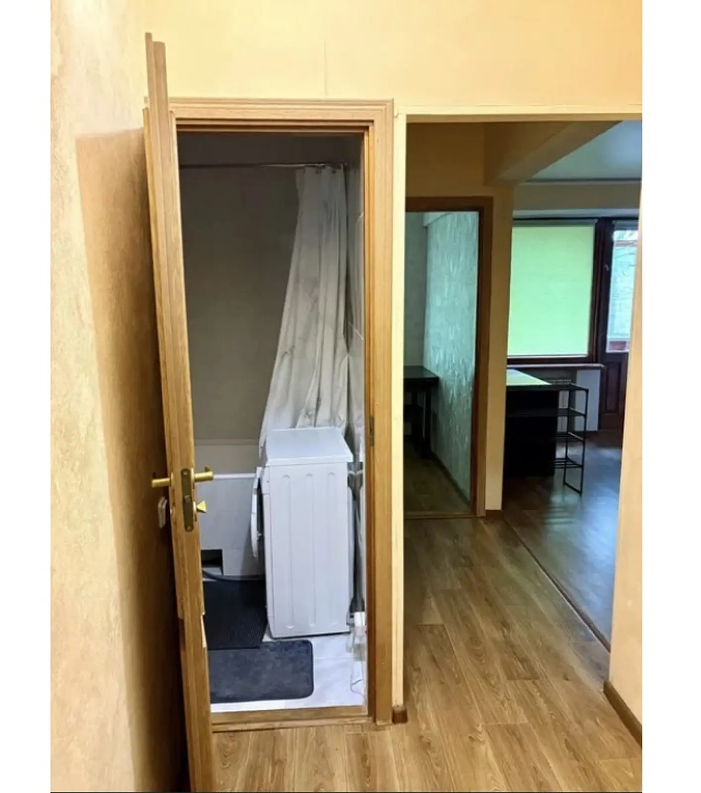 Фото Selling a 1-room apartment, 30 sq.m., Nauky Avenue 70/1 Kyiv, price: 53000 $, code 8745