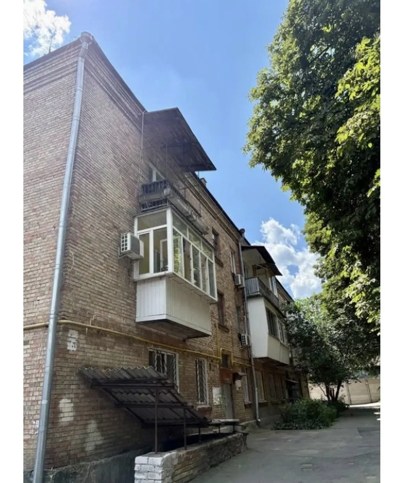 Фото Selling a 1-room apartment, 30 sq.m., Nauky Avenue 70/1 Kyiv, price: 53000 $, code 8745