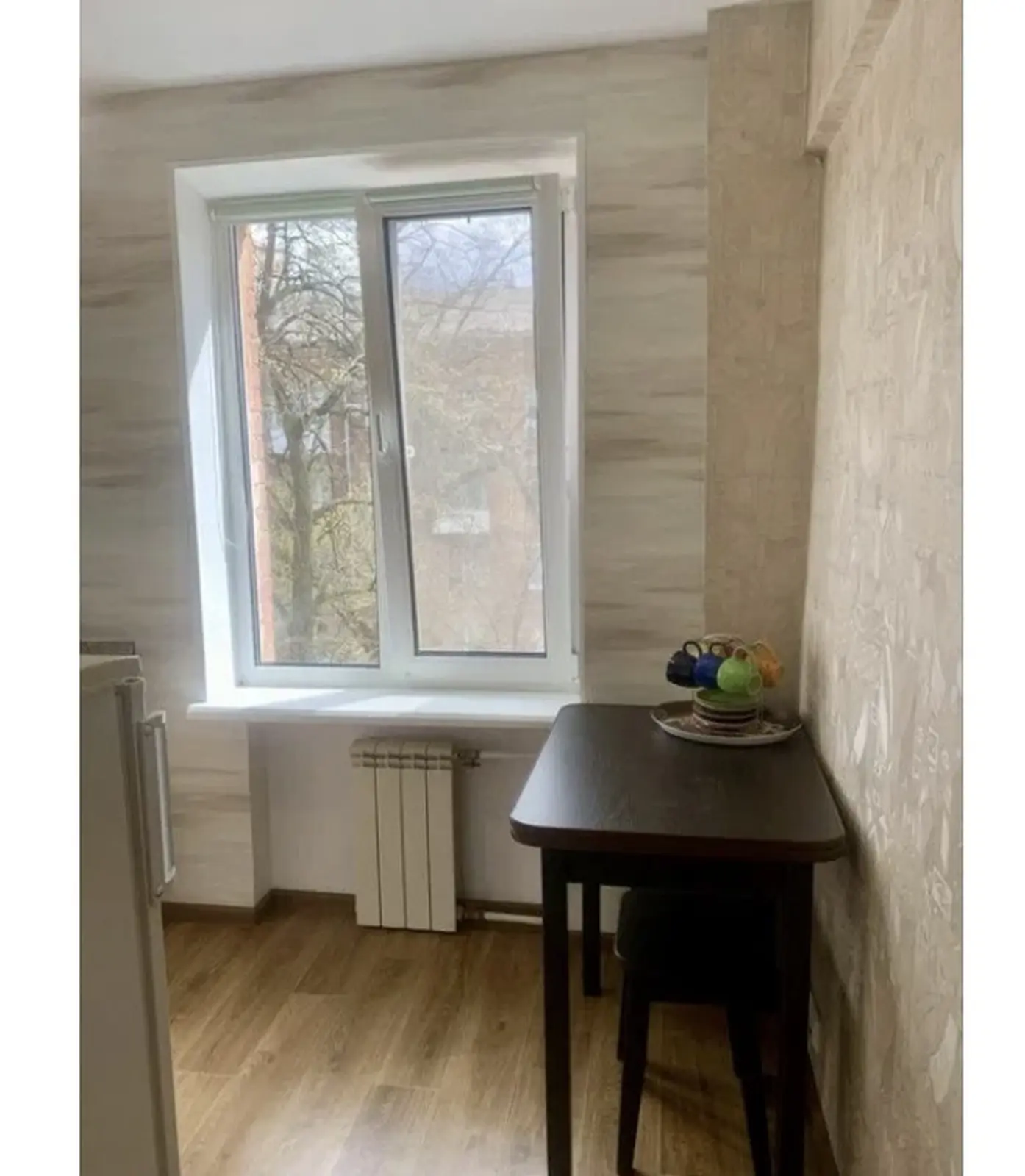 Фото Selling a 1-room apartment, 30 sq.m., Nauky Avenue 70/1 Kyiv, price: 53000 $, code 8745
