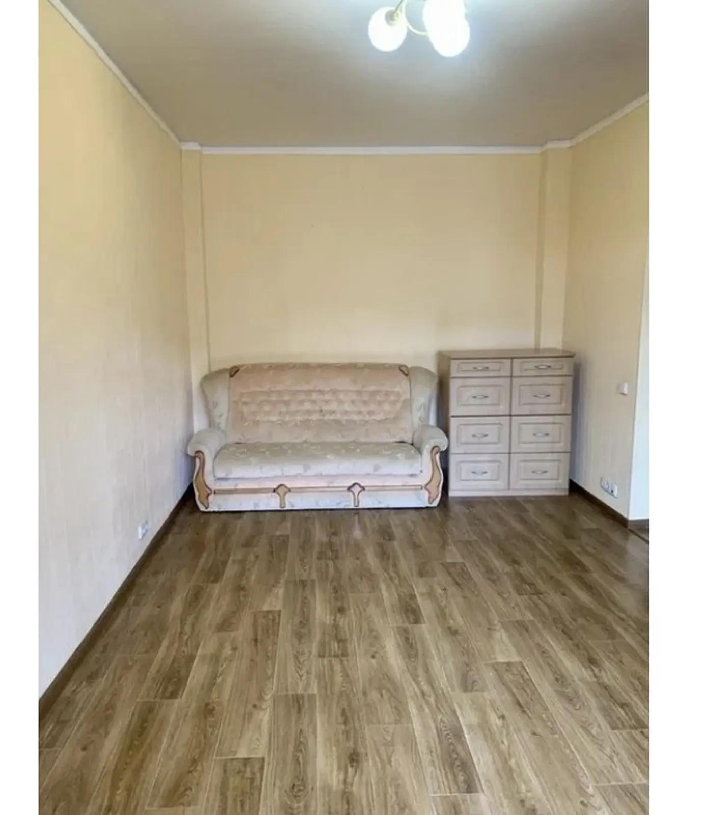 Фото Selling a 1-room apartment, 30 sq.m., Nauky Avenue 70/1 Kyiv, price: 53000 $, code 8745