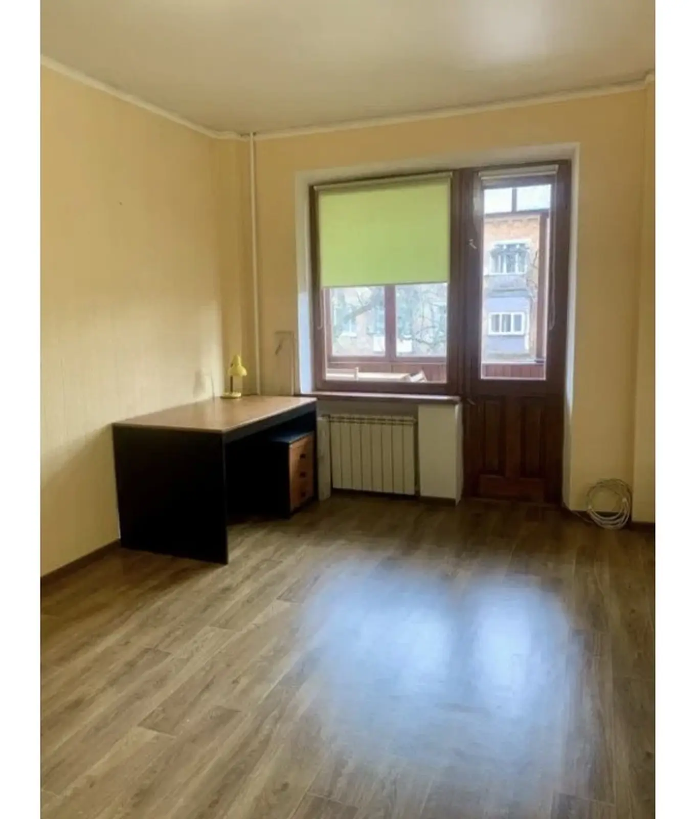 Фото Selling a 1-room apartment, 30 sq.m., Nauky Avenue 70/1 Kyiv, price: 53000 $, code 8745