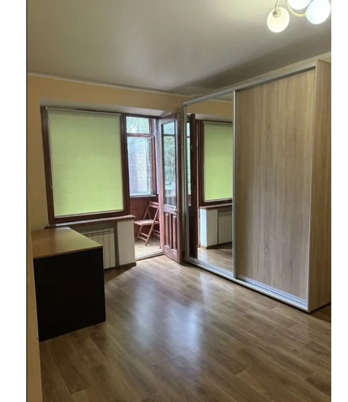 Фото Selling a 1-room apartment, 30 sq.m., Nauky Avenue 70/1 Kyiv, price: 53000 $, code 8745