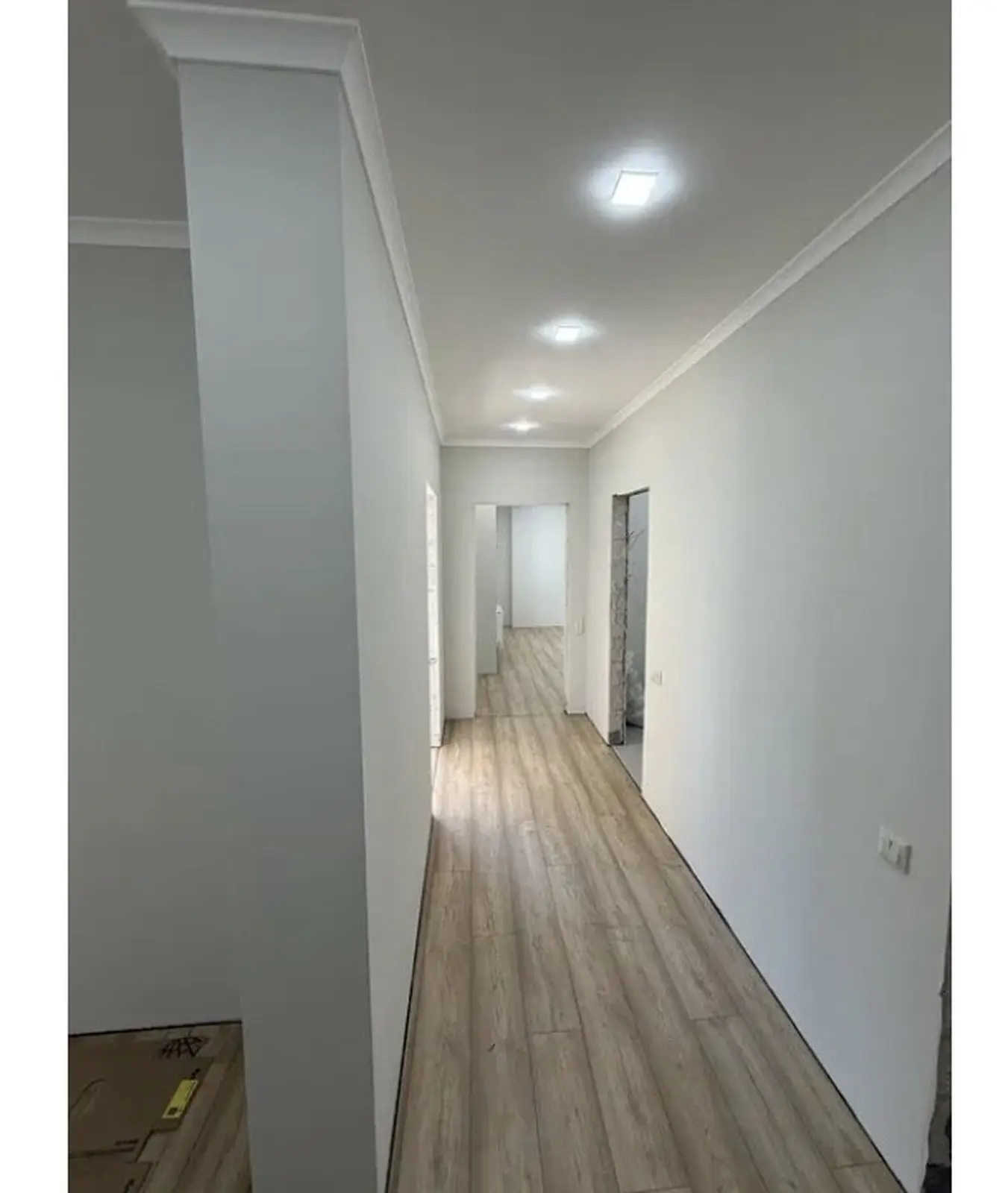 Фото Selling a 2-room apartment, 73 sq.m., Stepana Rudnytskyi street (Akademika Viliamsa Street) 19/14 Kyiv, price: 155000 $, code 8746