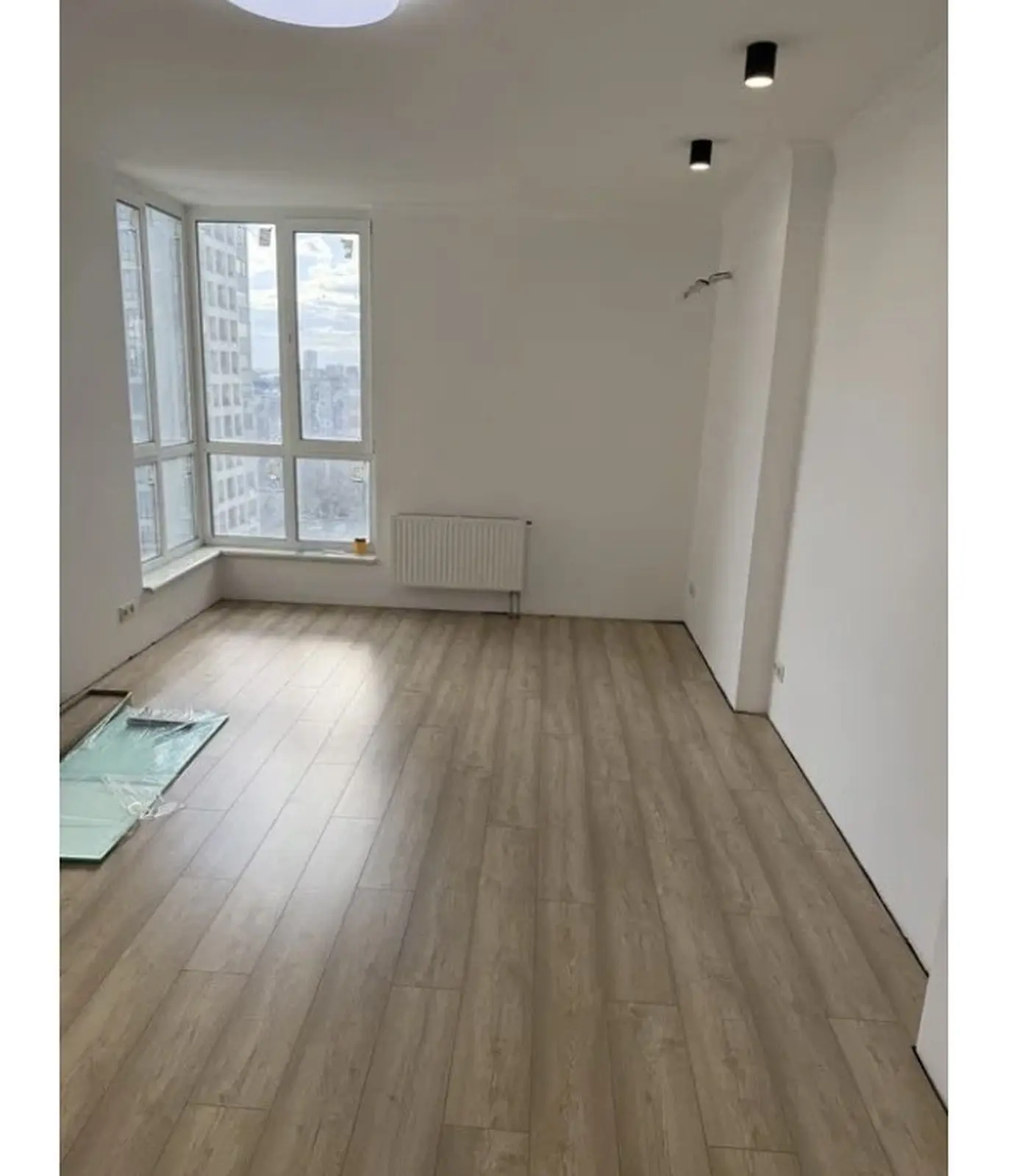 Фото Selling a 2-room apartment, 73 sq.m., Stepana Rudnytskyi street (Akademika Viliamsa Street) 19/14 Kyiv, price: 155000 $, code 8746