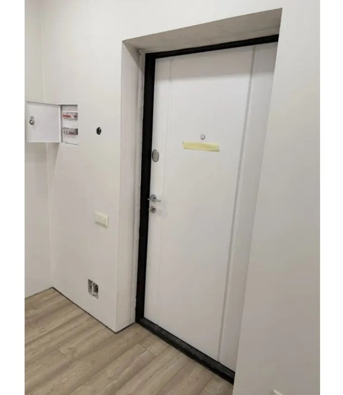 Фото Selling a 2-room apartment, 73 sq.m., Stepana Rudnytskyi street (Akademika Viliamsa Street) 19/14 Kyiv, price: 155000 $, code 8746