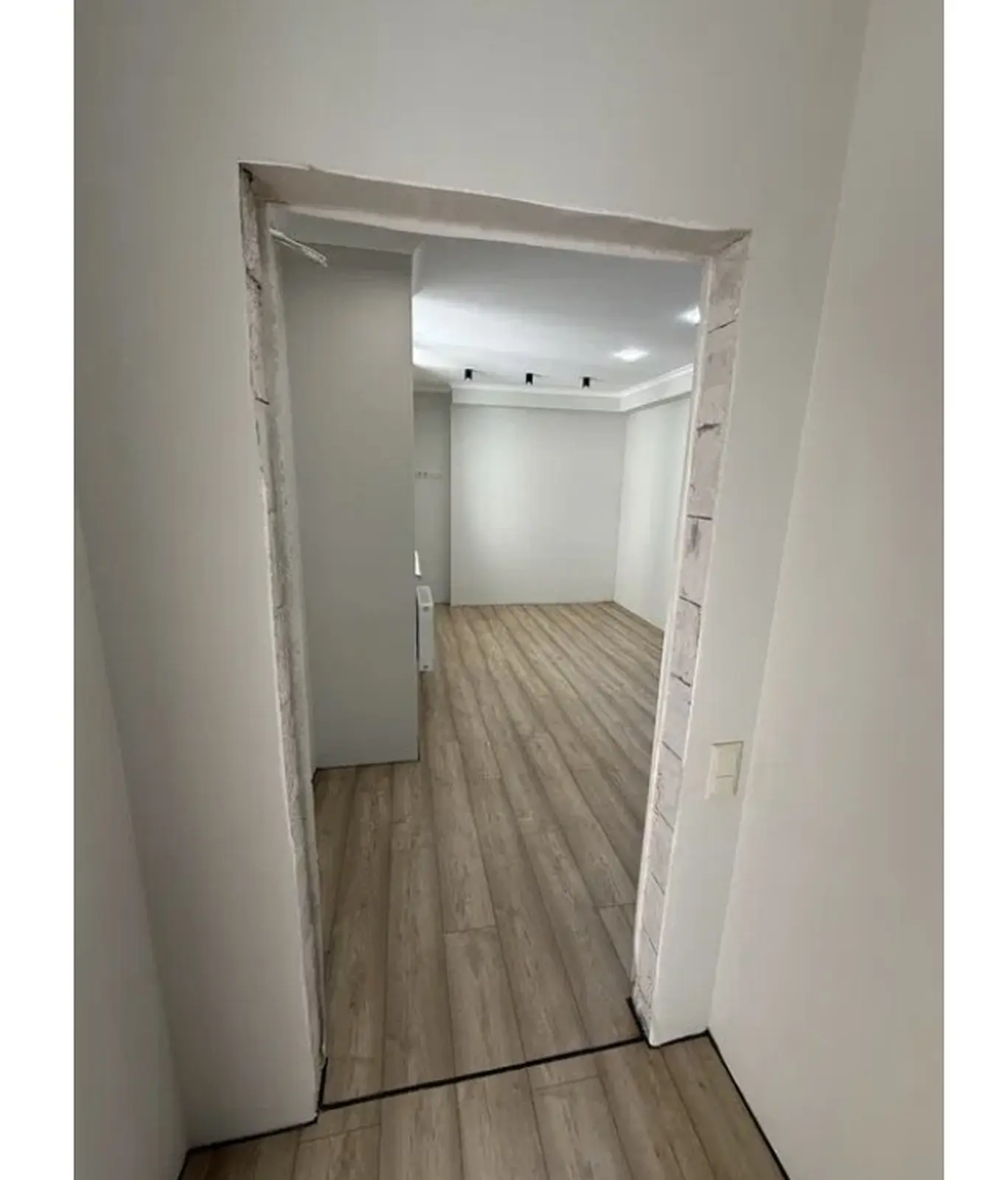 Фото Selling a 2-room apartment, 73 sq.m., Stepana Rudnytskyi street (Akademika Viliamsa Street) 19/14 Kyiv, price: 155000 $, code 8746