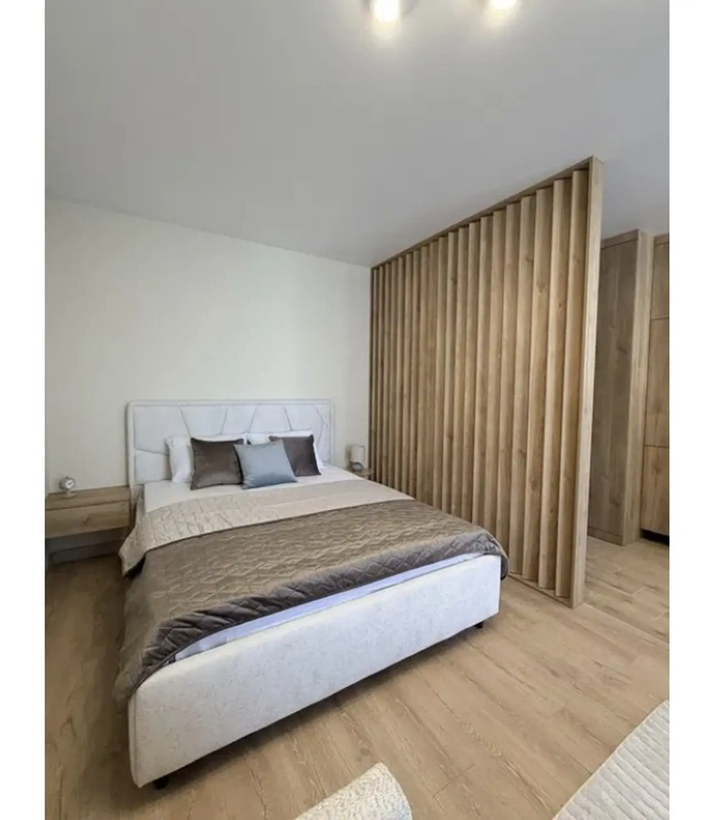 Фото Selling a 1-room apartment, 39 sq.m., Akademika Hlushkova Avenue 42 Kyiv, price: 95000 $, code 8747