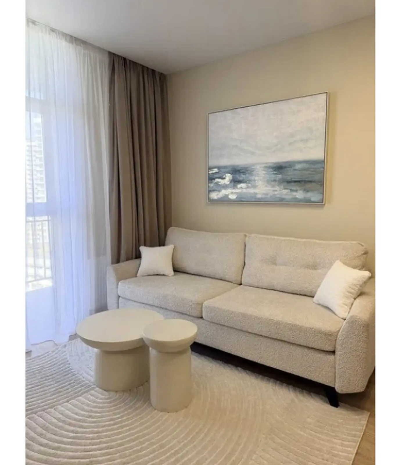 Фото Selling a 1-room apartment, 39 sq.m., Akademika Hlushkova Avenue 42 Kyiv, price: 95000 $, code 8747