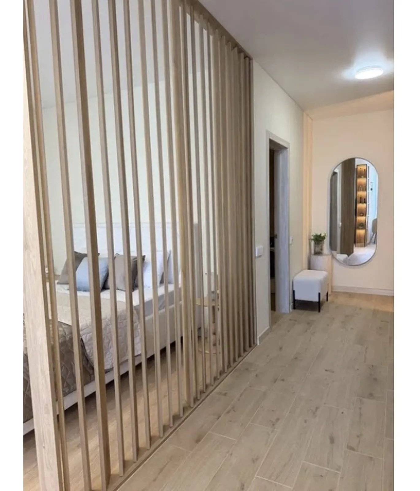 Фото Selling a 1-room apartment, 39 sq.m., Akademika Hlushkova Avenue 42 Kyiv, price: 95000 $, code 8747