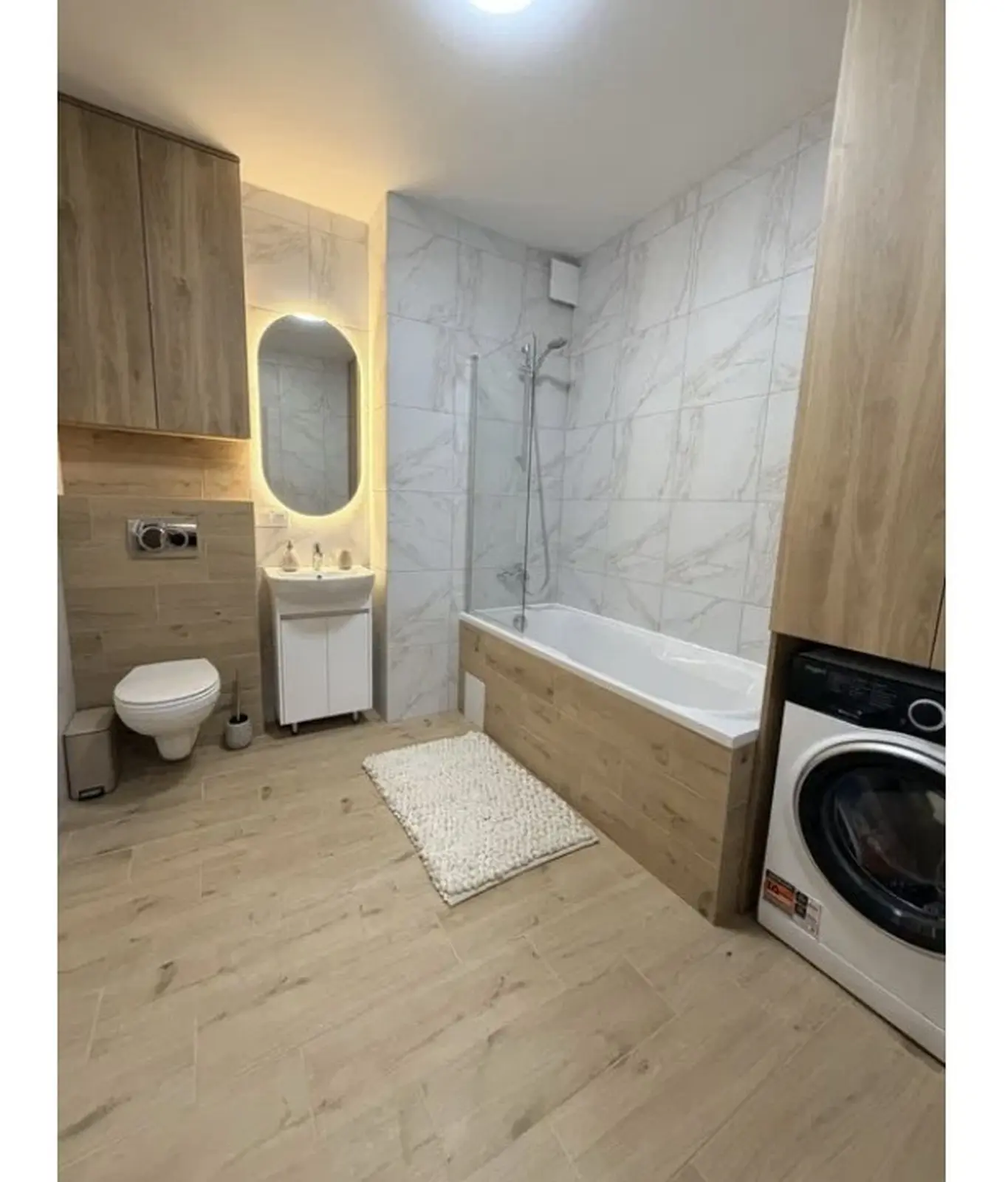 Фото Selling a 1-room apartment, 39 sq.m., Akademika Hlushkova Avenue 42 Kyiv, price: 95000 $, code 8747