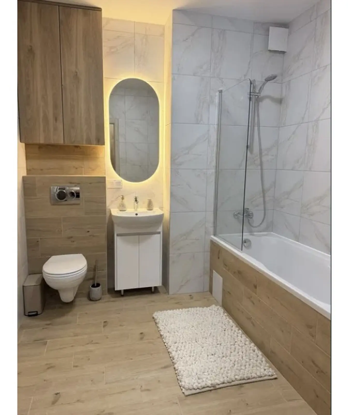 Фото Selling a 1-room apartment, 39 sq.m., Akademika Hlushkova Avenue 42 Kyiv, price: 95000 $, code 8747