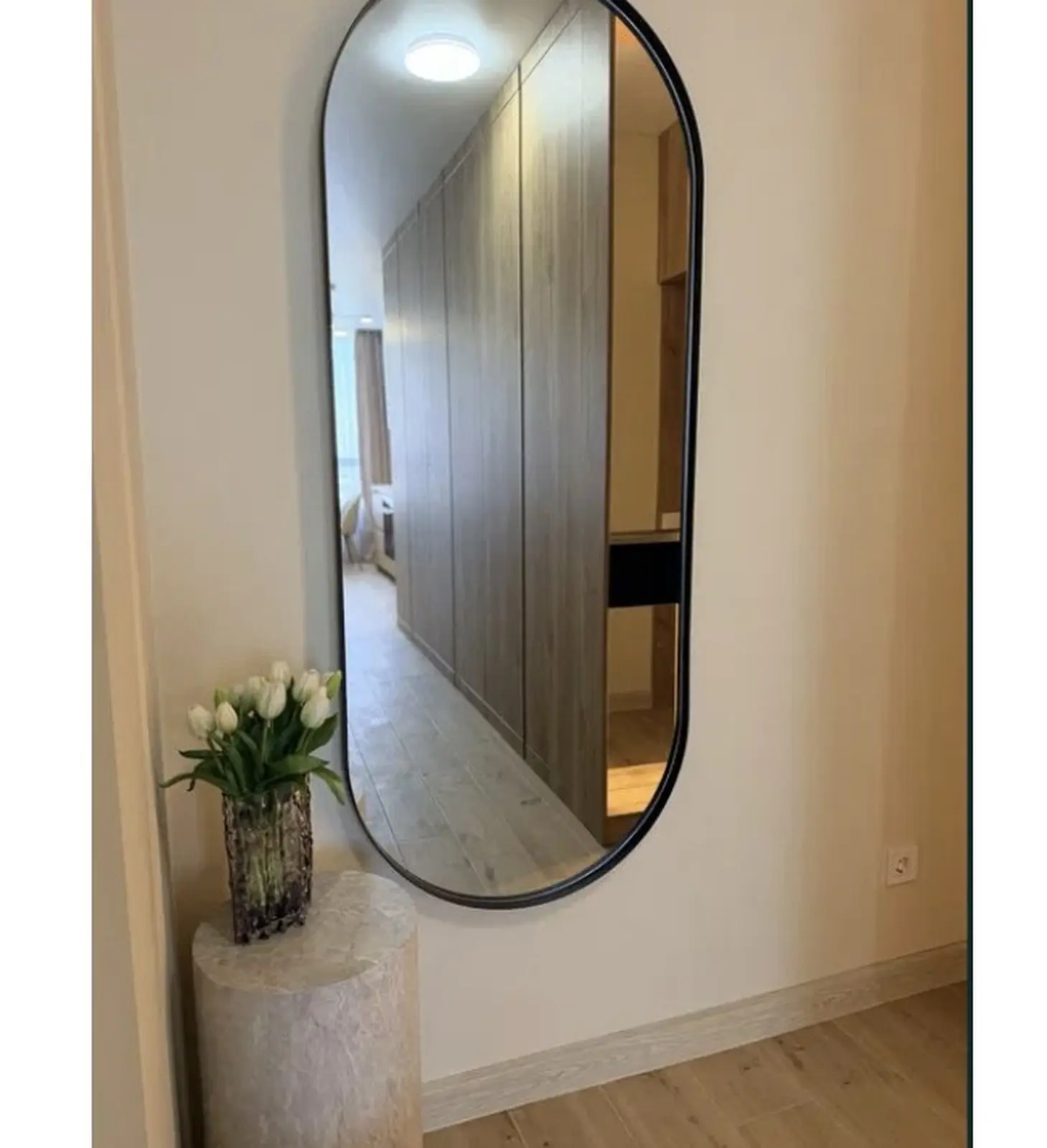 Фото Selling a 1-room apartment, 39 sq.m., Akademika Hlushkova Avenue 42 Kyiv, price: 95000 $, code 8747