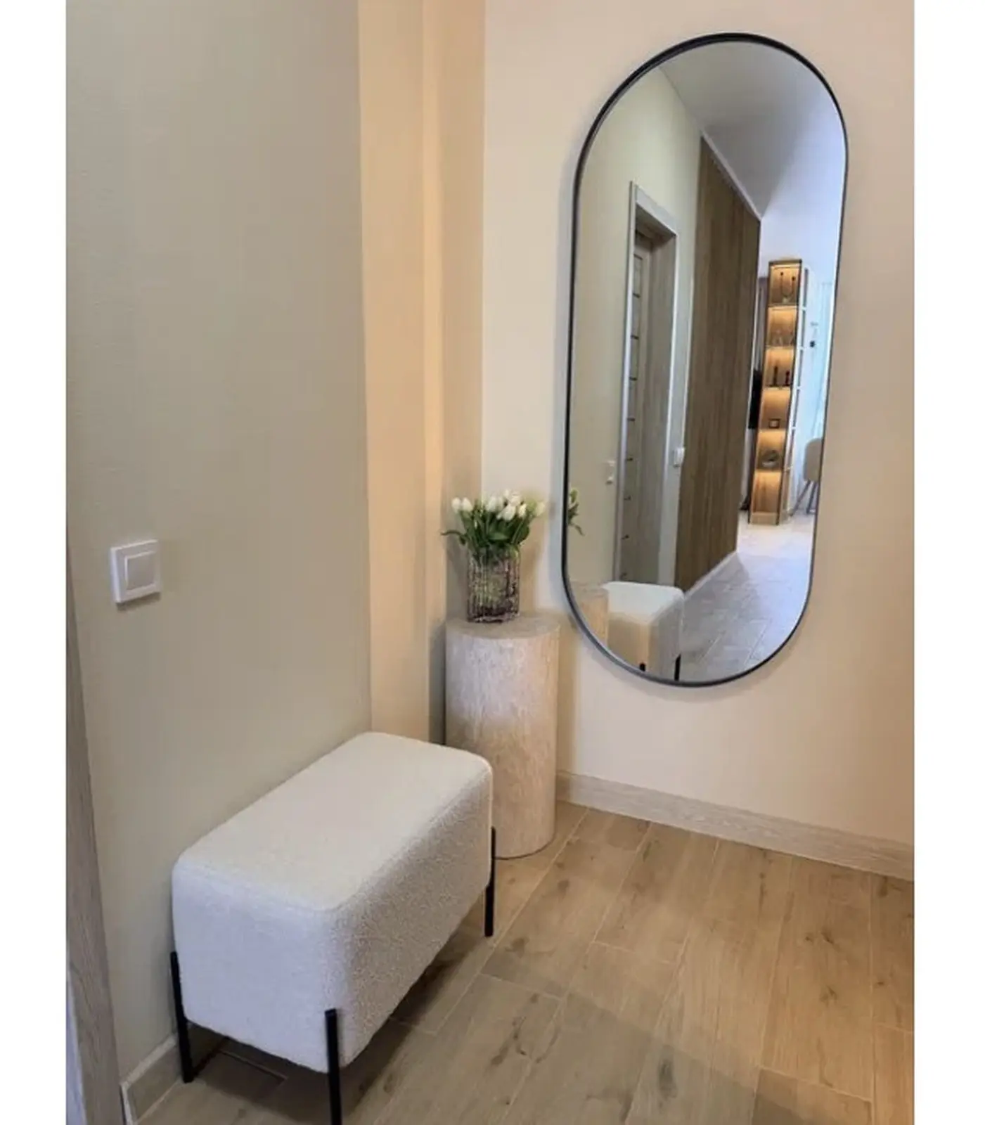 Фото Selling a 1-room apartment, 39 sq.m., Akademika Hlushkova Avenue 42 Kyiv, price: 95000 $, code 8747