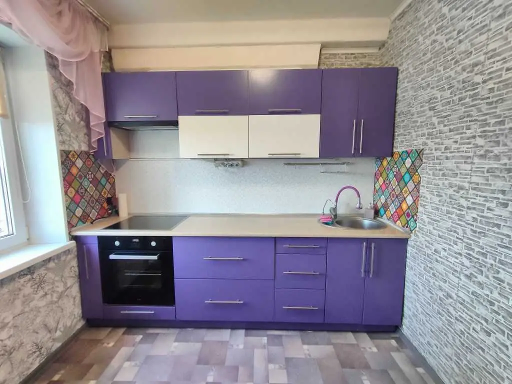 Фото Rent a 1-room apartment, Obolonskyi Avenue 31 Kyiv for long-term rent, price: 13000 UAH, code 8748