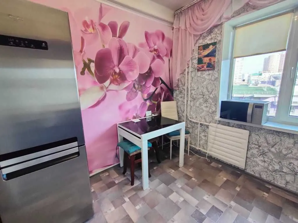 Фото Rent a 1-room apartment, Obolonskyi Avenue 31 Kyiv for long-term rent, price: 13000 UAH, code 8748