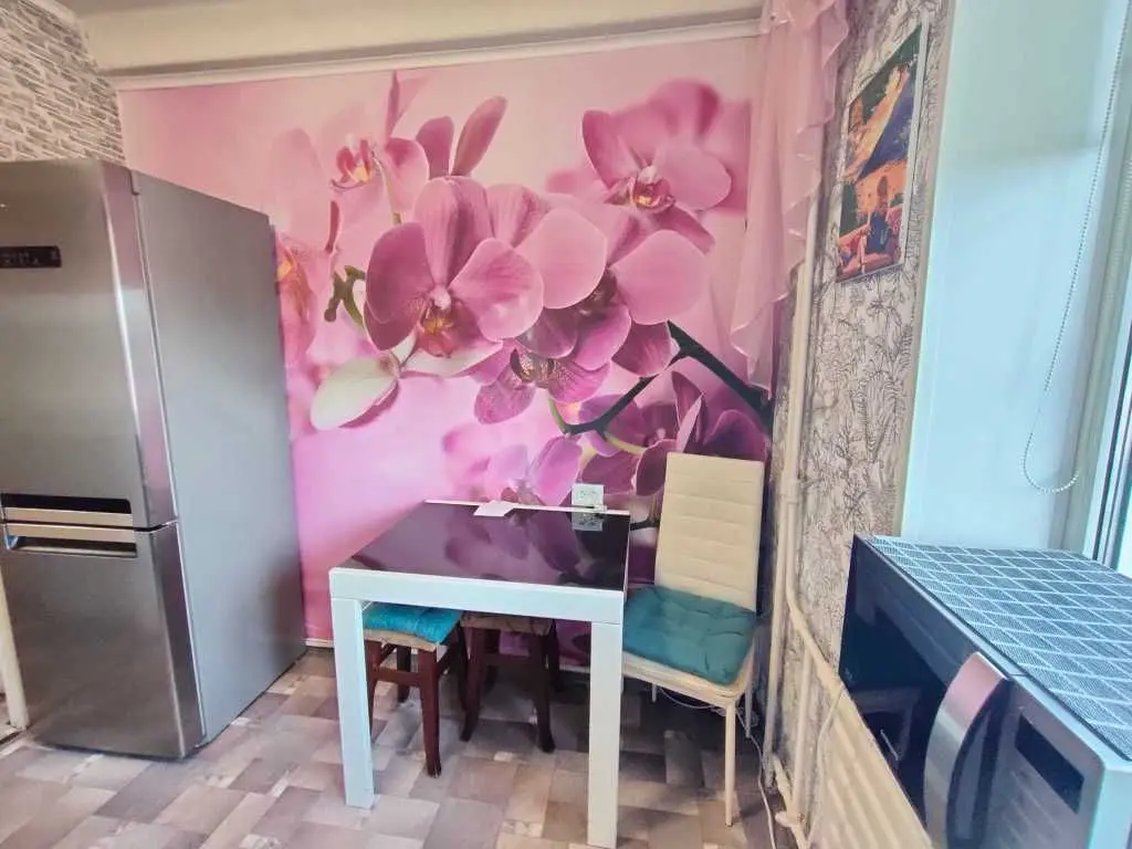 Фото Rent a 1-room apartment, Obolonskyi Avenue 31 Kyiv for long-term rent, price: 13000 UAH, code 8748