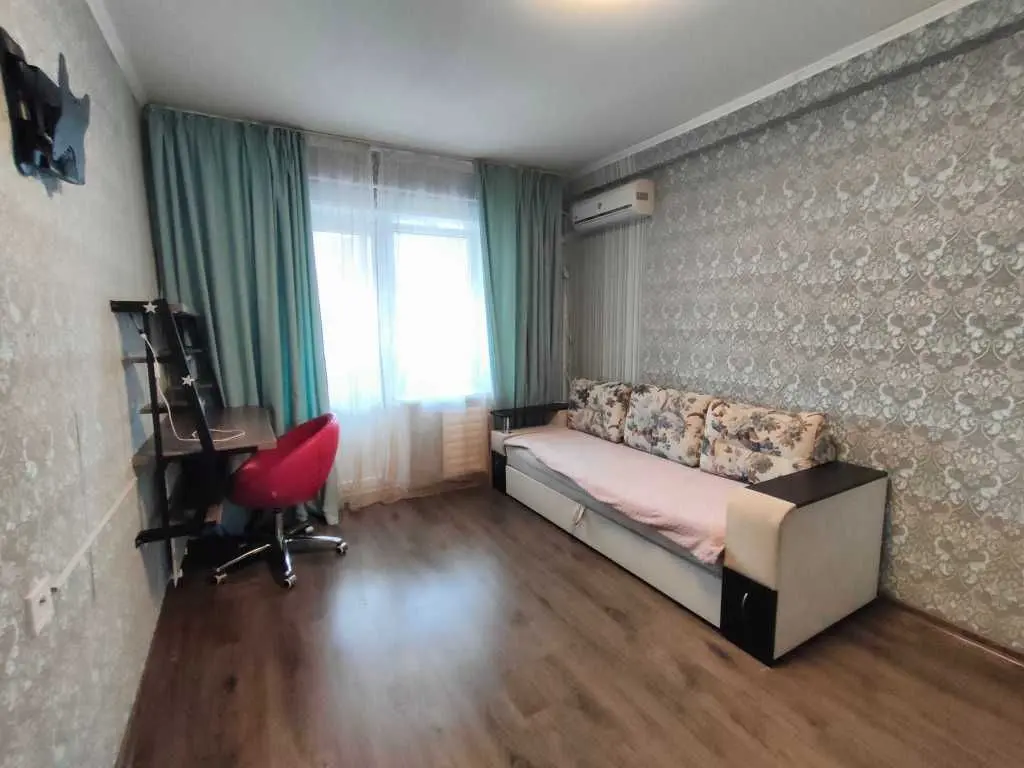 Фото Rent a 1-room apartment, Obolonskyi Avenue 31 Kyiv for long-term rent, price: 13000 UAH, code 8748