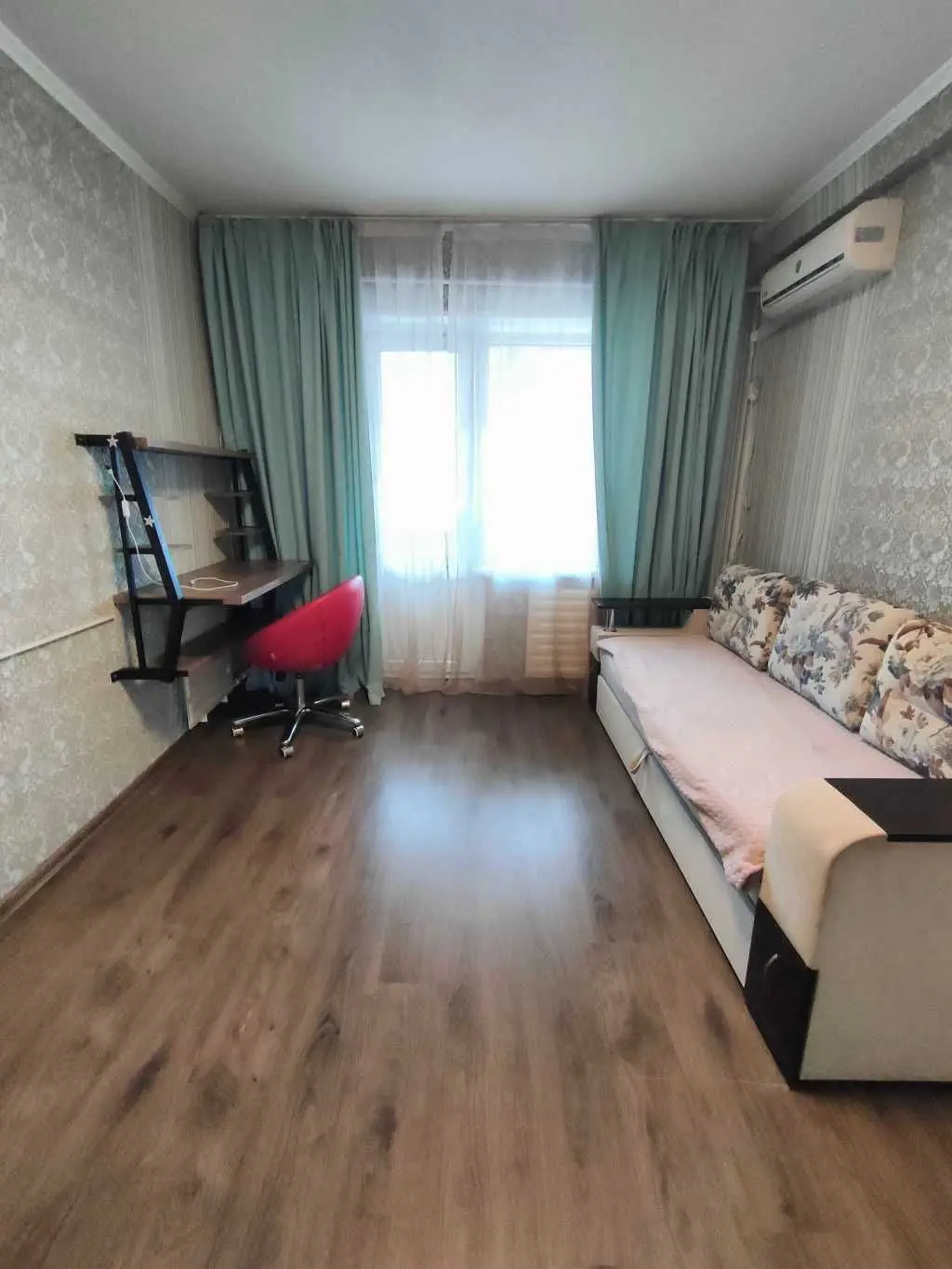Фото Rent a 1-room apartment, Obolonskyi Avenue 31 Kyiv for long-term rent, price: 13000 UAH, code 8748