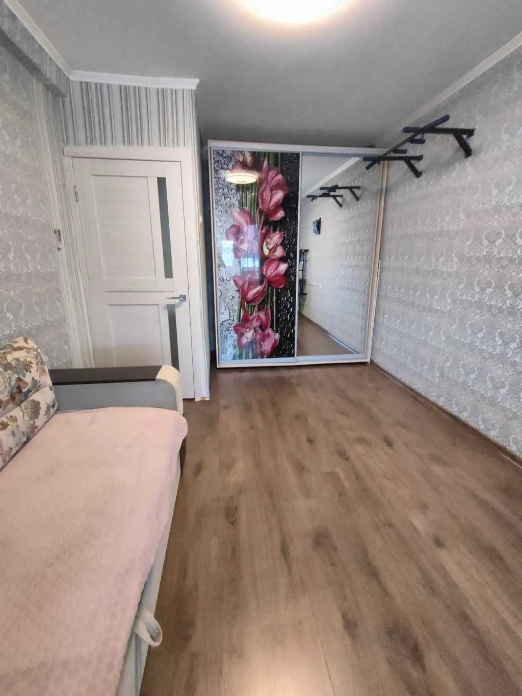 Фото Rent a 1-room apartment, Obolonskyi Avenue 31 Kyiv for long-term rent, price: 13000 UAH, code 8748