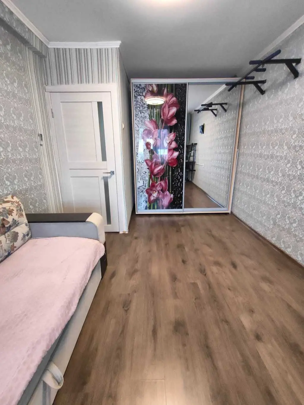 Фото Rent a 1-room apartment, Obolonskyi Avenue 31 Kyiv for long-term rent, price: 13000 UAH, code 8748