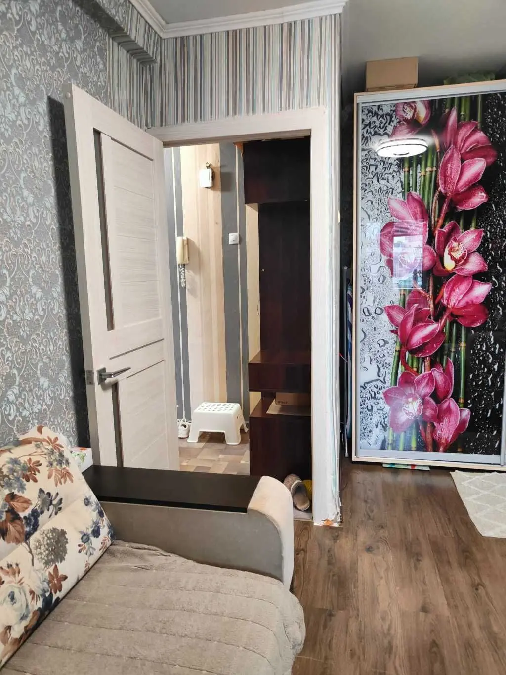 Фото Rent a 1-room apartment, Obolonskyi Avenue 31 Kyiv for long-term rent, price: 13000 UAH, code 8748