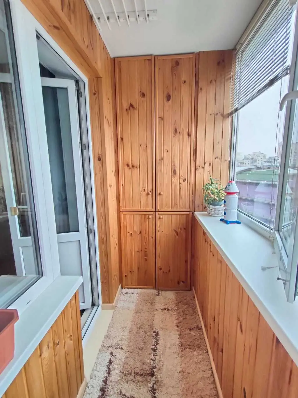 Фото Rent a 1-room apartment, Obolonskyi Avenue 31 Kyiv for long-term rent, price: 13000 UAH, code 8748