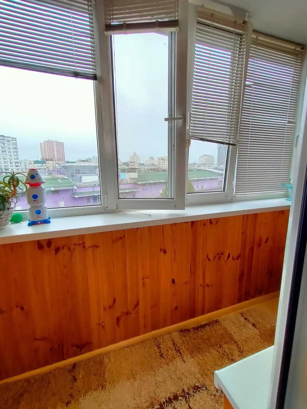 Фото Rent a 1-room apartment, Obolonskyi Avenue 31 Kyiv for long-term rent, price: 13000 UAH, code 8748
