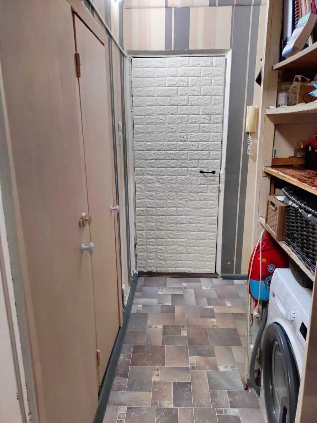 Фото Rent a 1-room apartment, Obolonskyi Avenue 31 Kyiv for long-term rent, price: 13000 UAH, code 8748