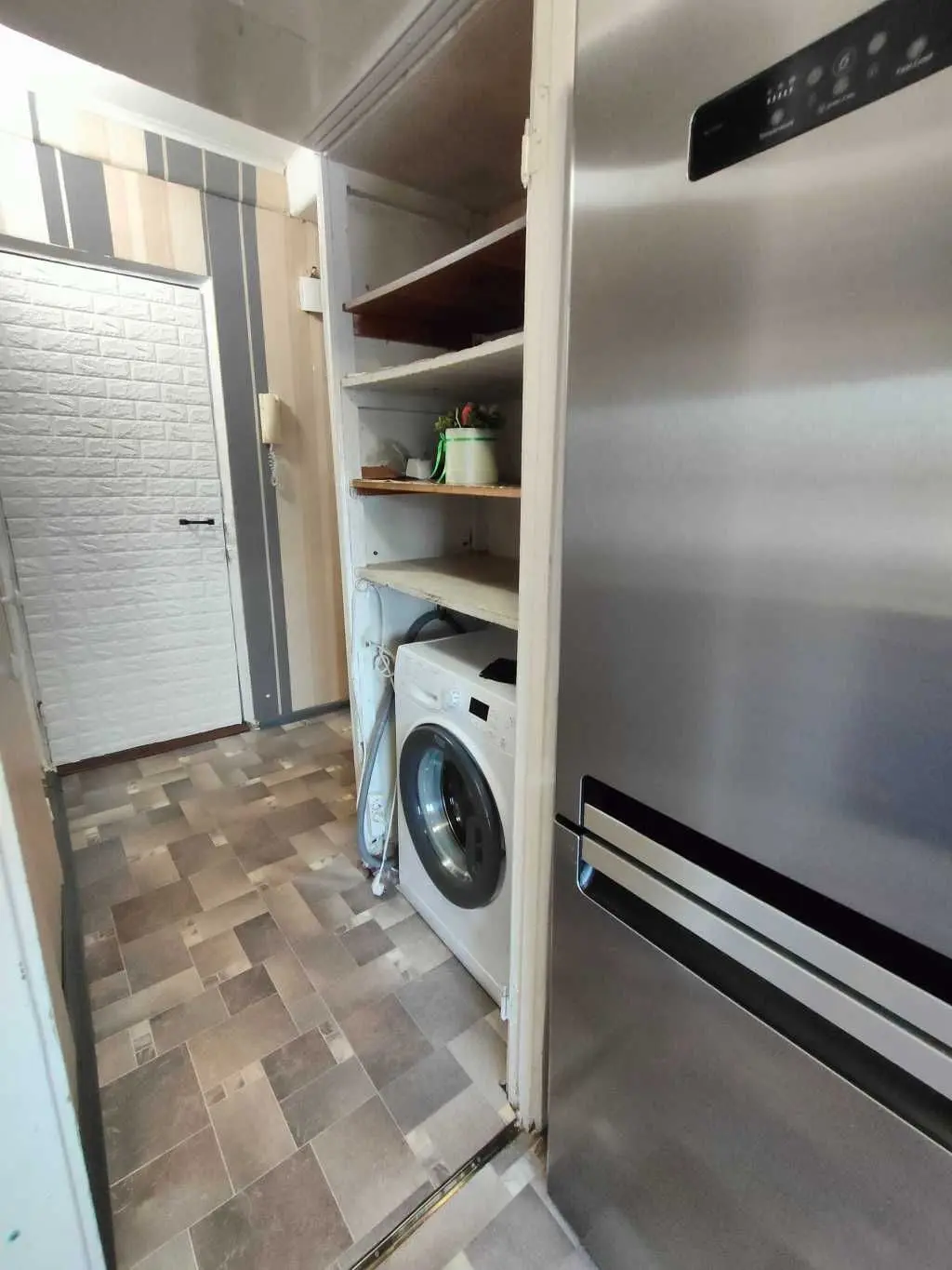 Фото Rent a 1-room apartment, Obolonskyi Avenue 31 Kyiv for long-term rent, price: 13000 UAH, code 8748