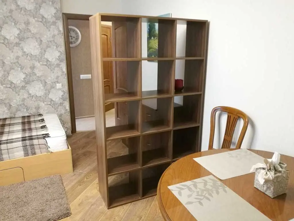 Фото Rent a 2-room apartment, Chokolivskyi Boulevard 3 Kyiv for long-term rent, price: 14500 UAH, code 8750