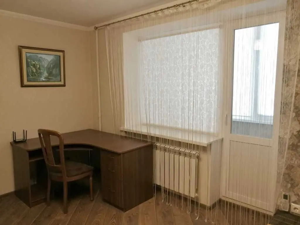 Фото Rent a 2-room apartment, Chokolivskyi Boulevard 3 Kyiv for long-term rent, price: 14500 UAH, code 8750