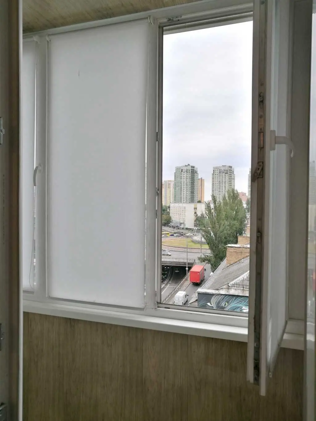 Фото Rent a 2-room apartment, Chokolivskyi Boulevard 3 Kyiv for long-term rent, price: 14500 UAH, code 8750