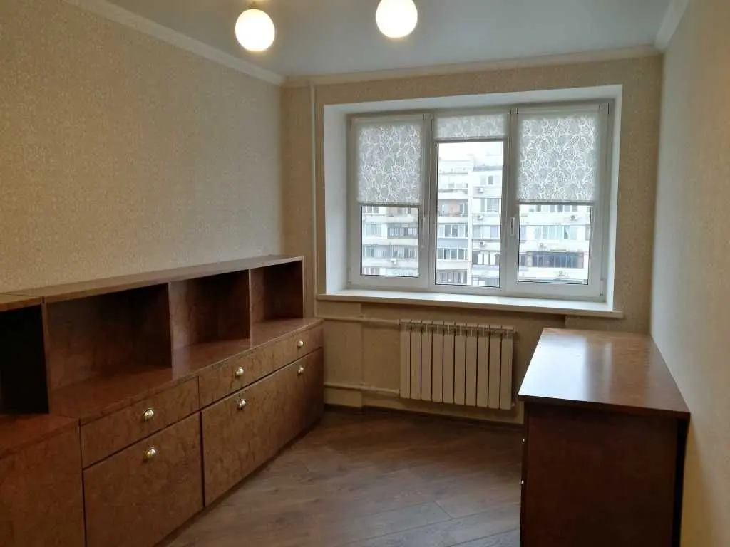 Фото Rent a 2-room apartment, Chokolivskyi Boulevard 3 Kyiv for long-term rent, price: 14500 UAH, code 8750