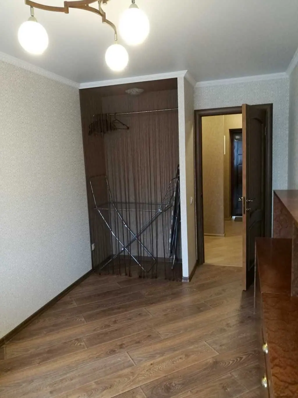Фото Rent a 2-room apartment, Chokolivskyi Boulevard 3 Kyiv for long-term rent, price: 14500 UAH, code 8750