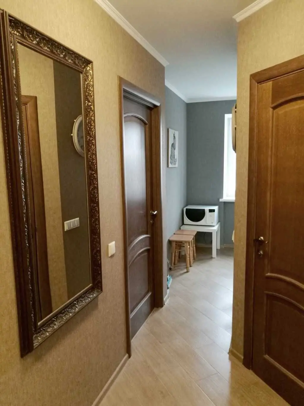 Фото Rent a 2-room apartment, Chokolivskyi Boulevard 3 Kyiv for long-term rent, price: 14500 UAH, code 8750