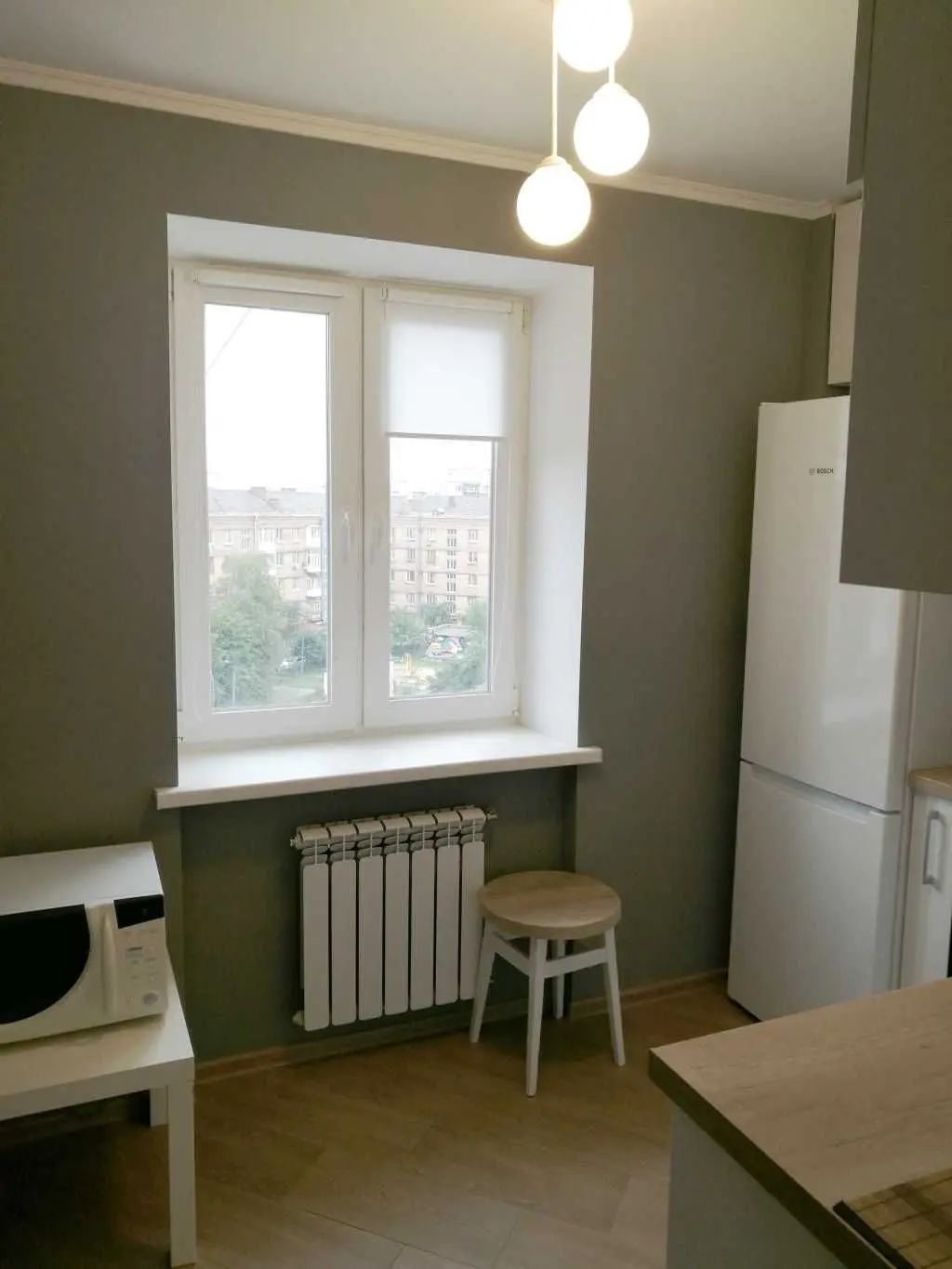 Фото Rent a 2-room apartment, Chokolivskyi Boulevard 3 Kyiv for long-term rent, price: 14500 UAH, code 8750