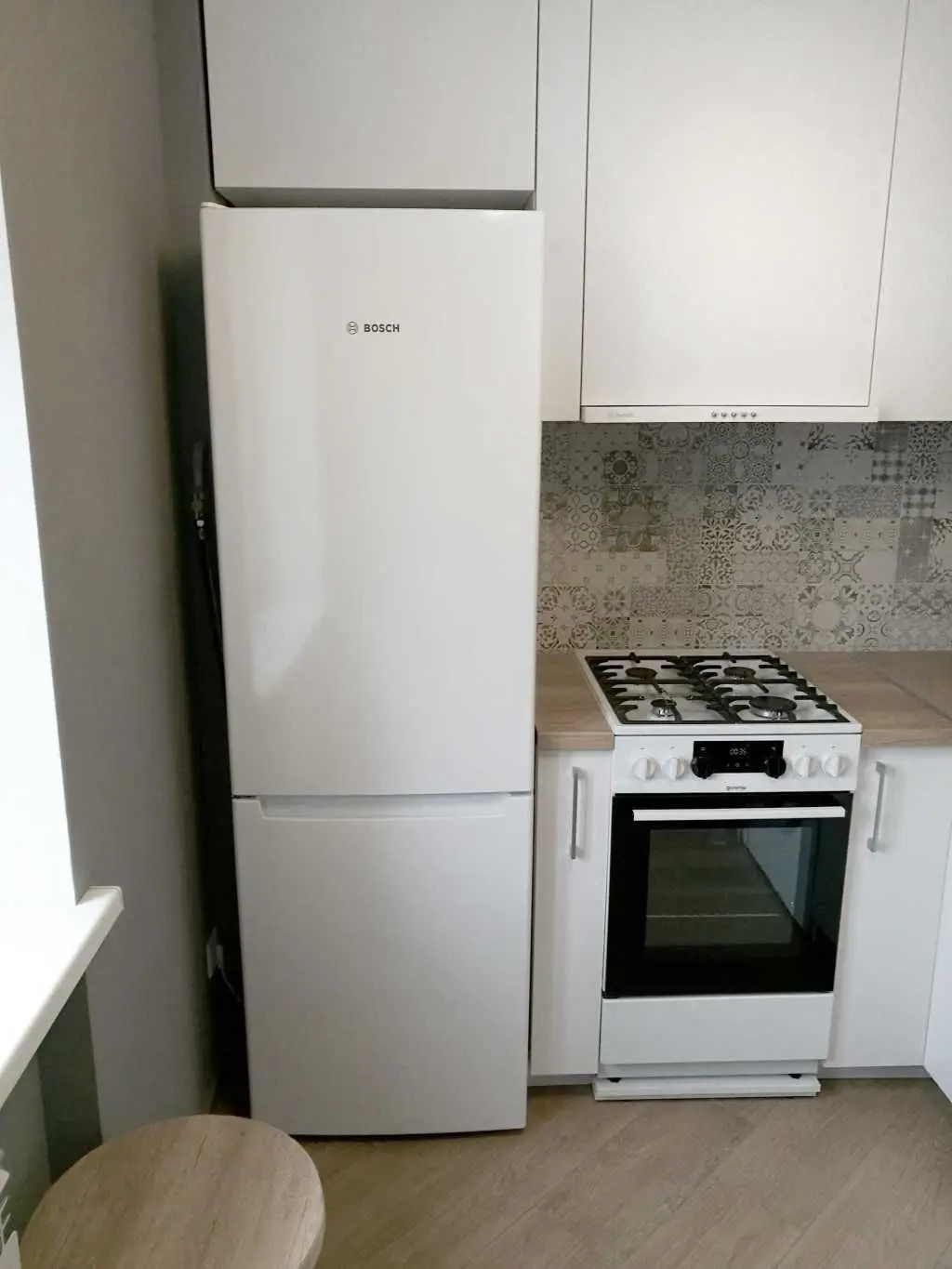 Фото Rent a 2-room apartment, Chokolivskyi Boulevard 3 Kyiv for long-term rent, price: 14500 UAH, code 8750