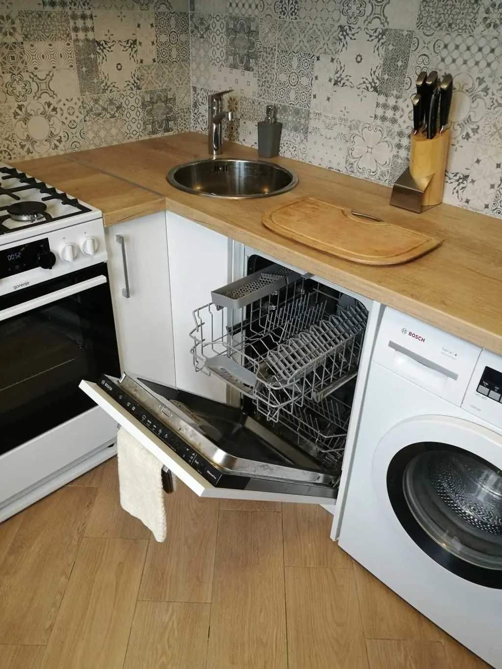 Фото Rent a 2-room apartment, Chokolivskyi Boulevard 3 Kyiv for long-term rent, price: 14500 UAH, code 8750