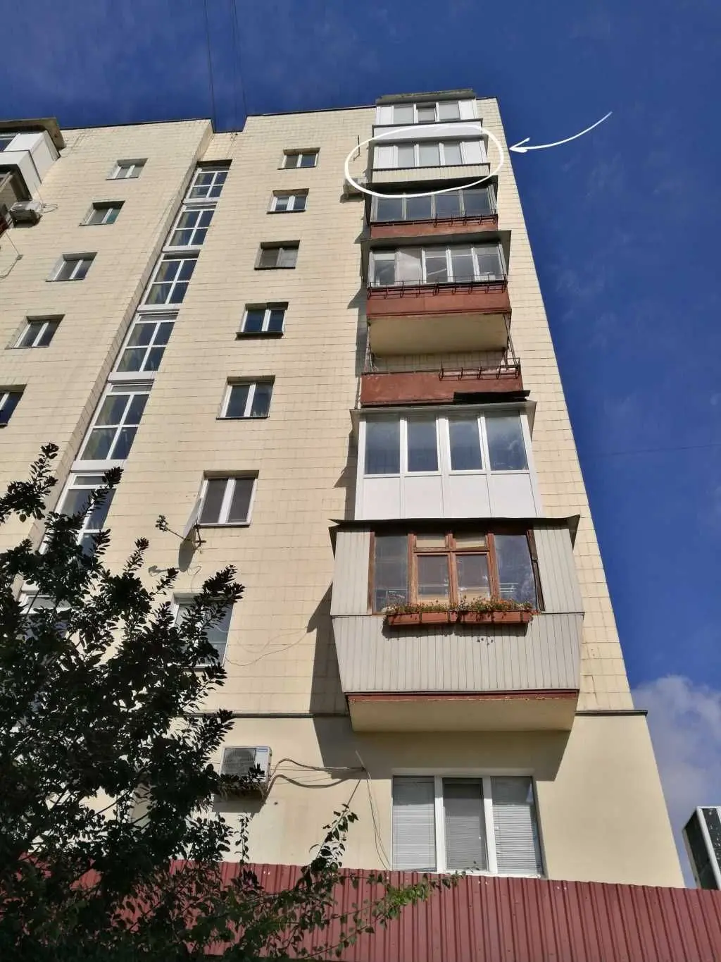 Фото Rent a 2-room apartment, Chokolivskyi Boulevard 3 Kyiv for long-term rent, price: 14500 UAH, code 8750