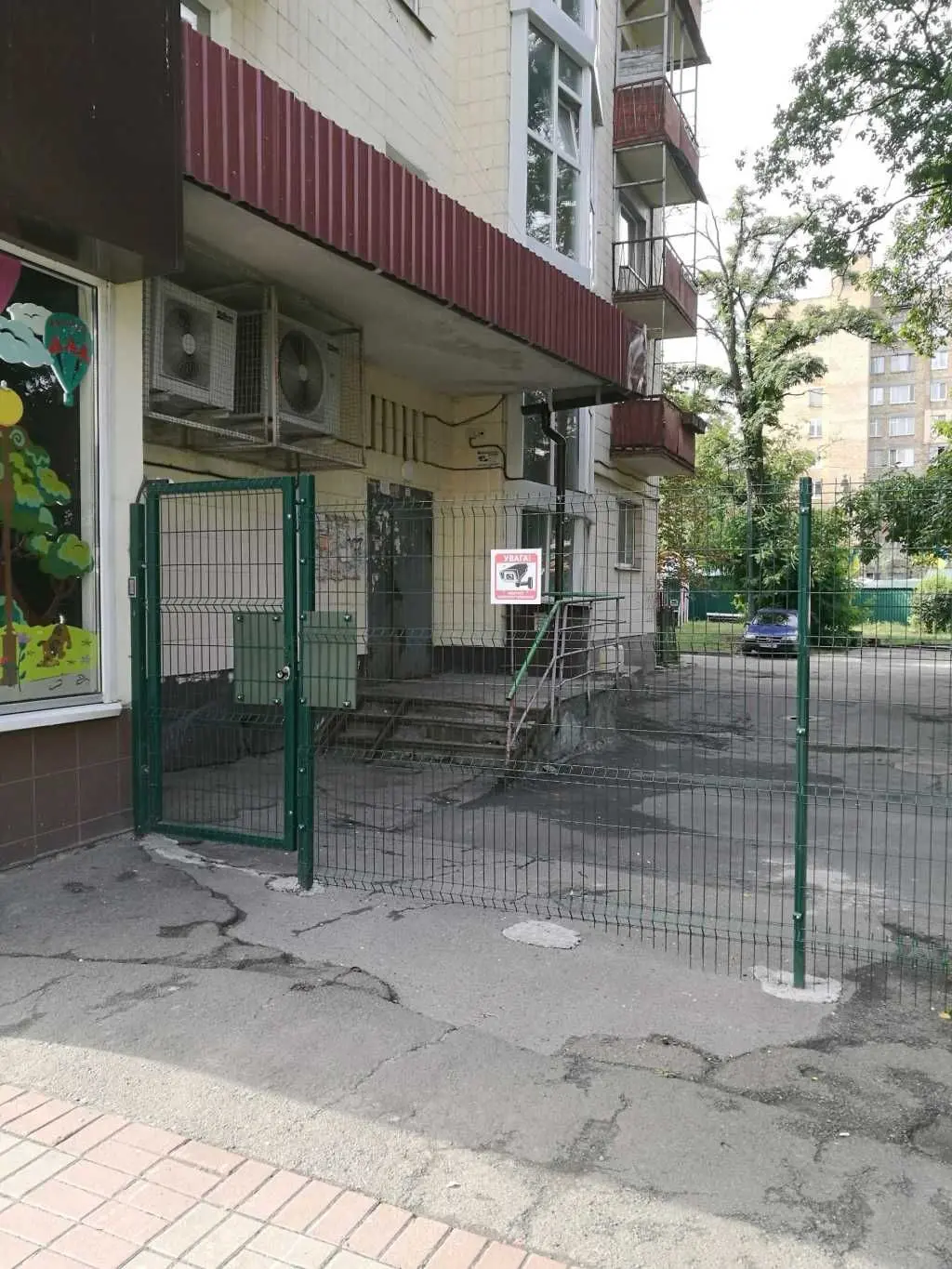 Фото Rent a 2-room apartment, Chokolivskyi Boulevard 3 Kyiv for long-term rent, price: 14500 UAH, code 8750